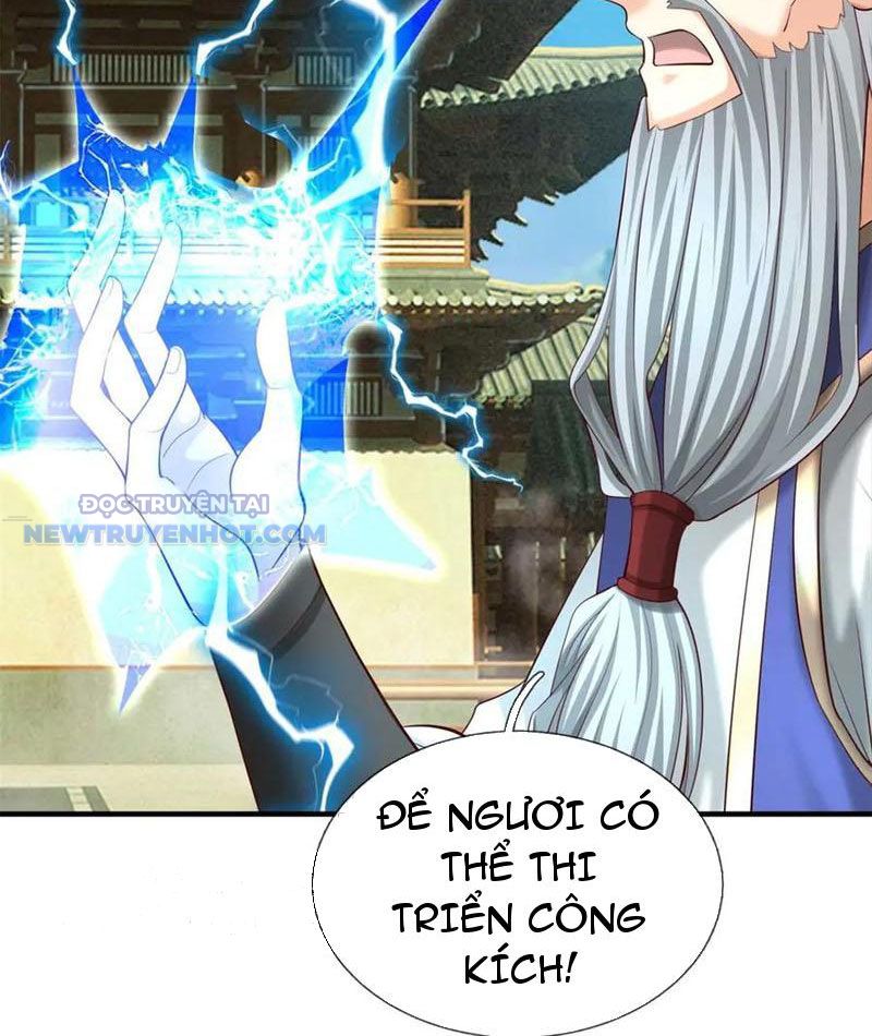 Ta Có Thể Tấn Công Không Giới Hạn. Chapter 57 - Trang 2