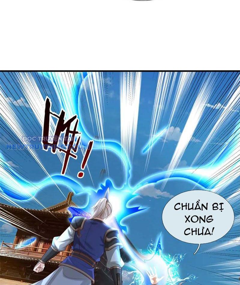 Ta Có Thể Tấn Công Không Giới Hạn. Chapter 57 - Trang 2