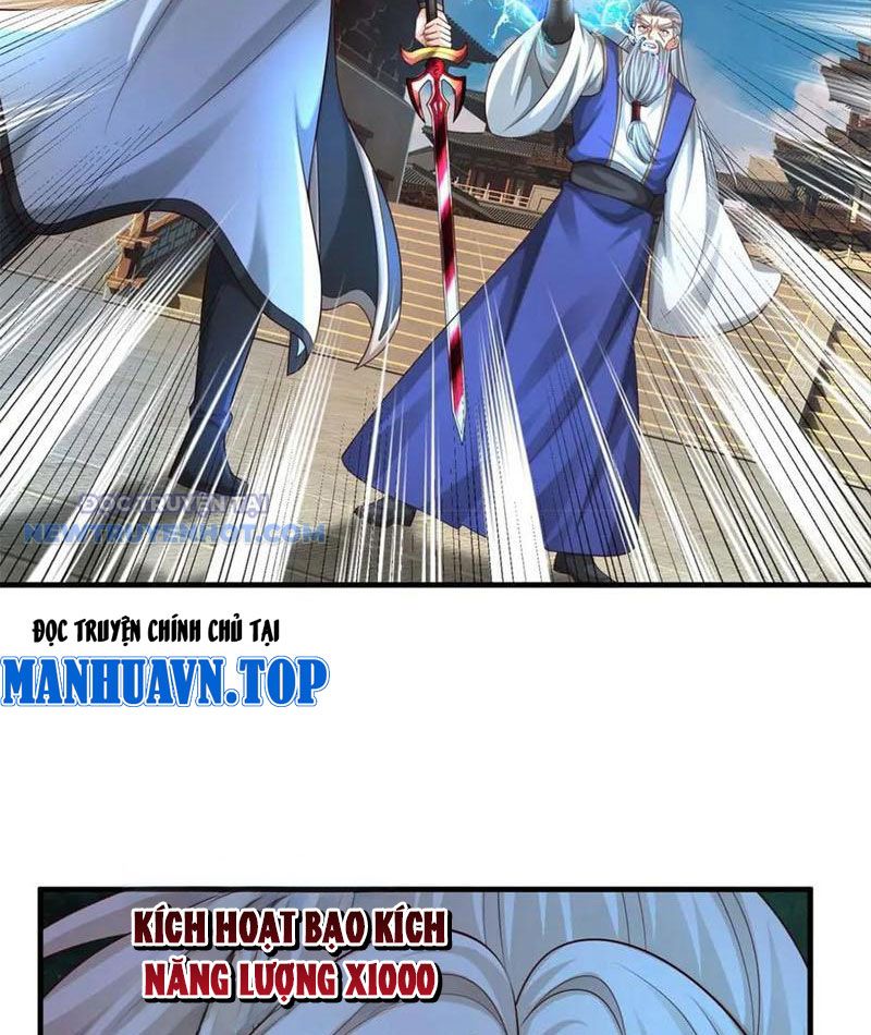 Ta Có Thể Tấn Công Không Giới Hạn. Chapter 57 - Trang 2