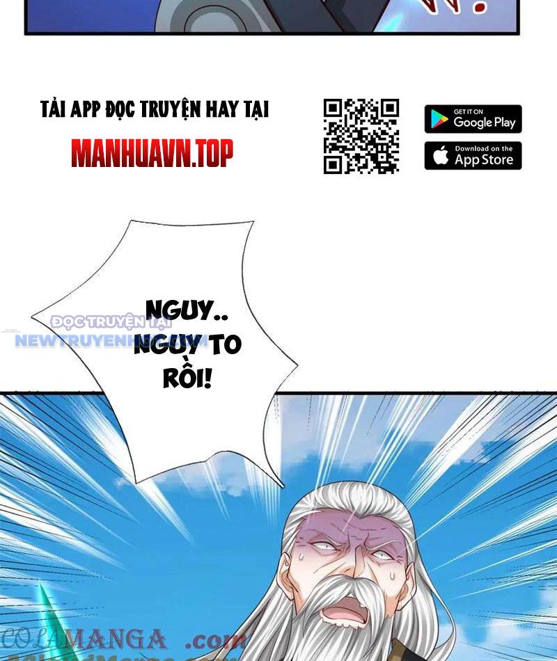 Ta Có Thể Tấn Công Không Giới Hạn. Chapter 57 - Trang 2