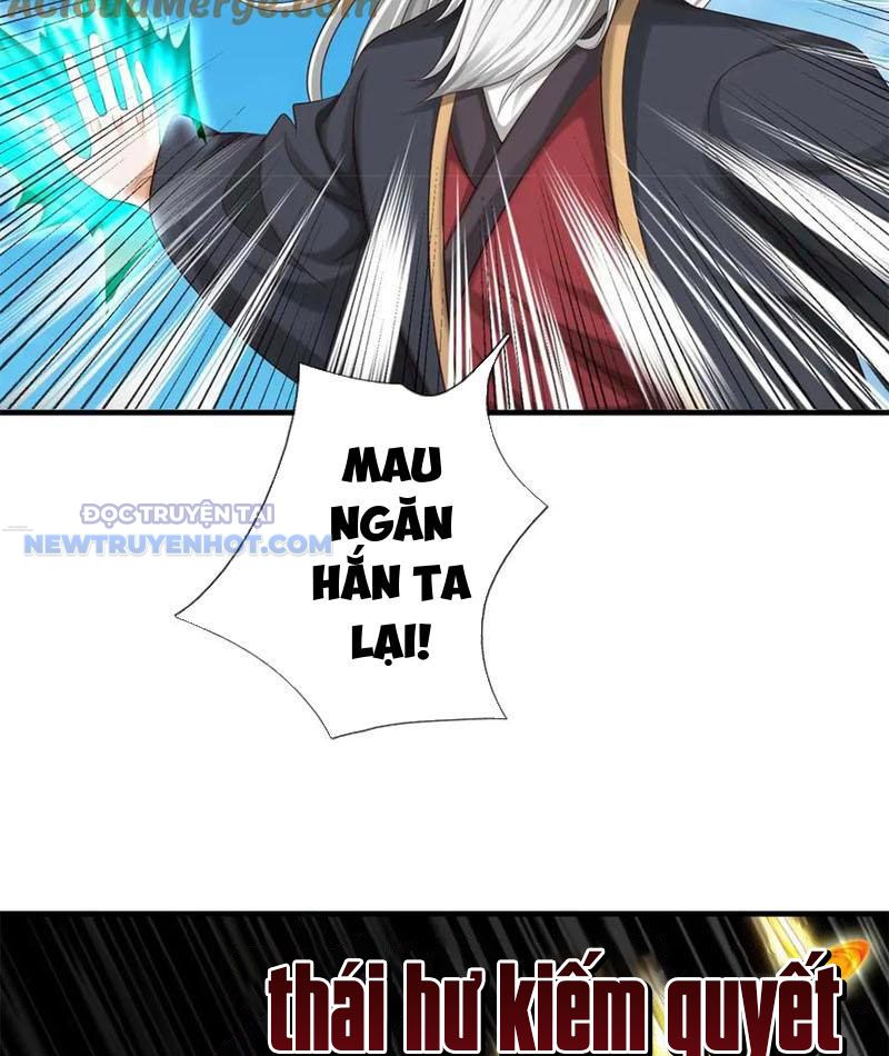 Ta Có Thể Tấn Công Không Giới Hạn. Chapter 57 - Trang 2