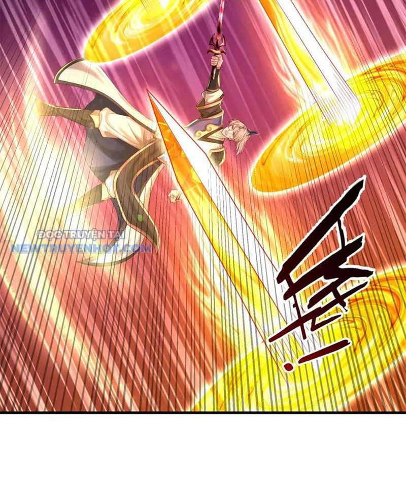 Ta Có Thể Tấn Công Không Giới Hạn. Chapter 57 - Trang 2