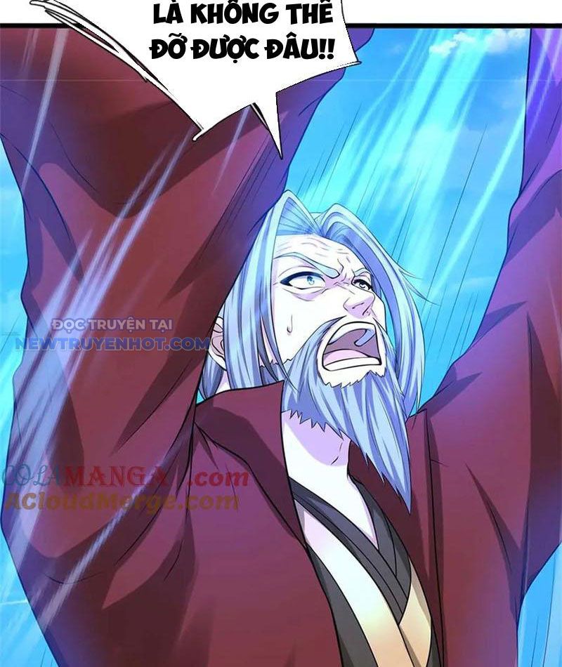 Ta Có Thể Tấn Công Không Giới Hạn. Chapter 57 - Trang 2