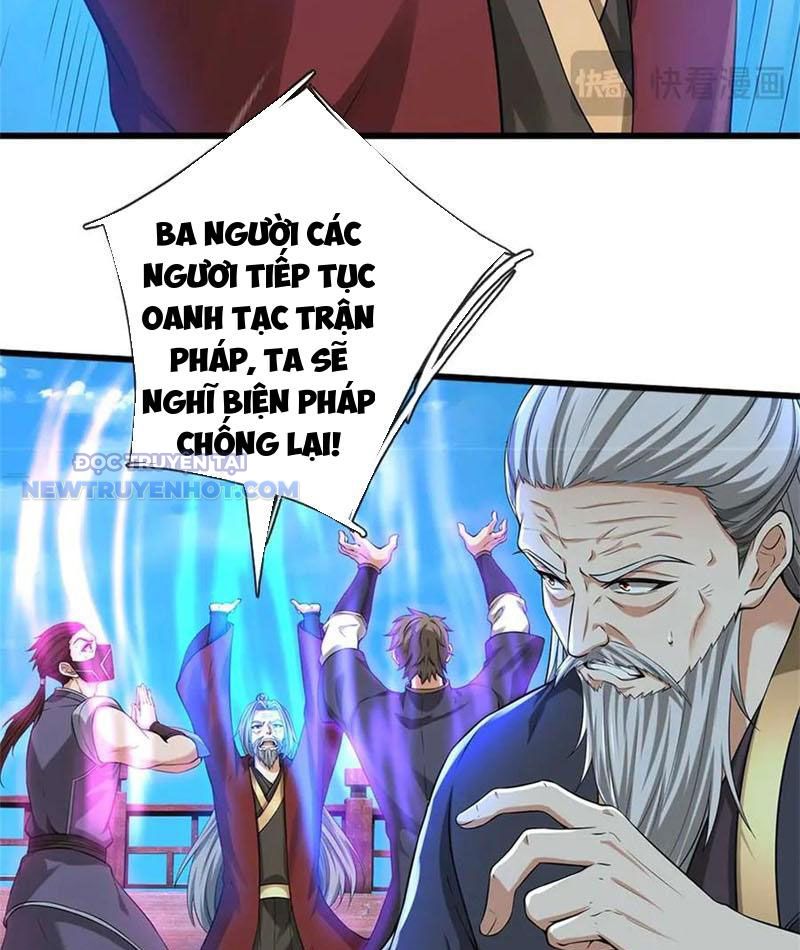 Ta Có Thể Tấn Công Không Giới Hạn. Chapter 57 - Trang 2