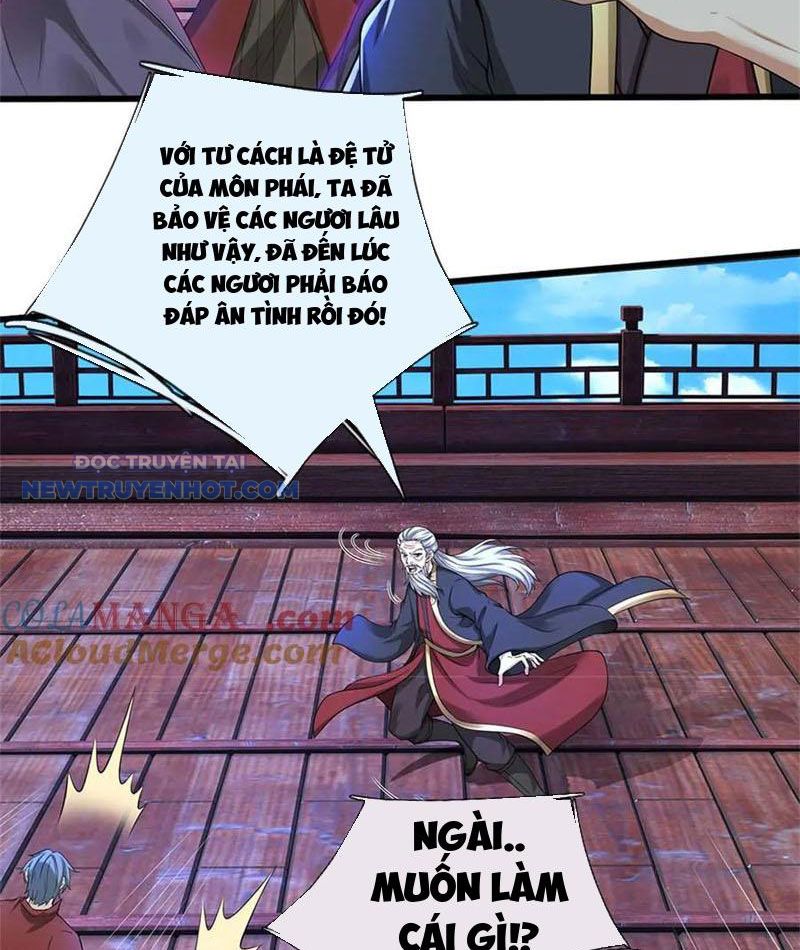 Ta Có Thể Tấn Công Không Giới Hạn. Chapter 57 - Trang 2