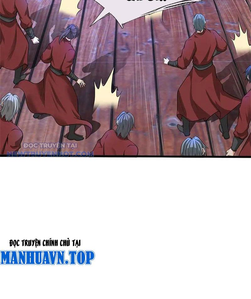 Ta Có Thể Tấn Công Không Giới Hạn. Chapter 57 - Trang 2