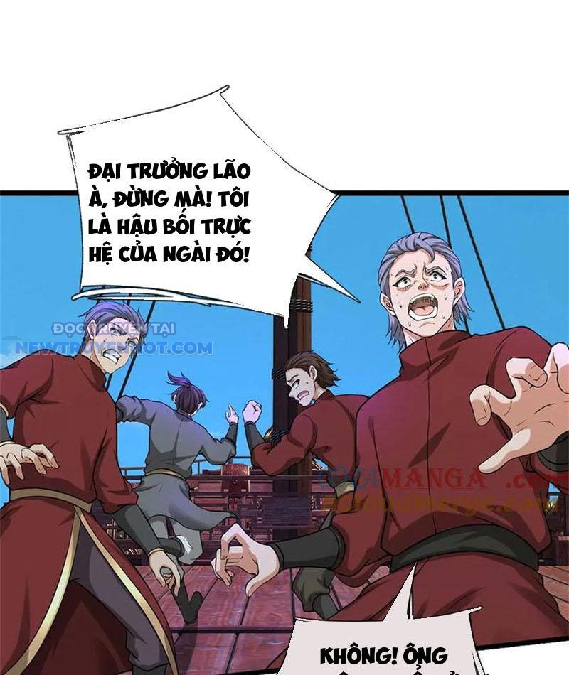 Ta Có Thể Tấn Công Không Giới Hạn. Chapter 57 - Trang 2