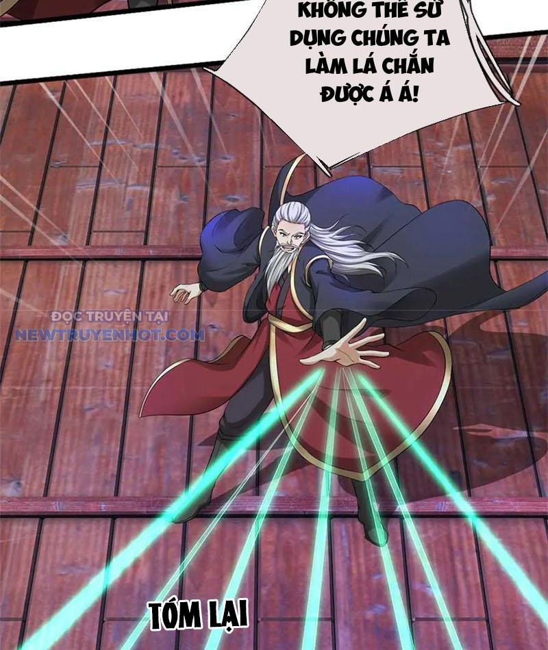 Ta Có Thể Tấn Công Không Giới Hạn. Chapter 57 - Trang 2