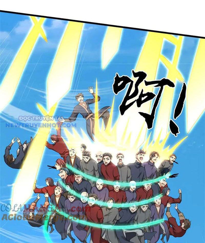 Ta Có Thể Tấn Công Không Giới Hạn. Chapter 57 - Trang 2