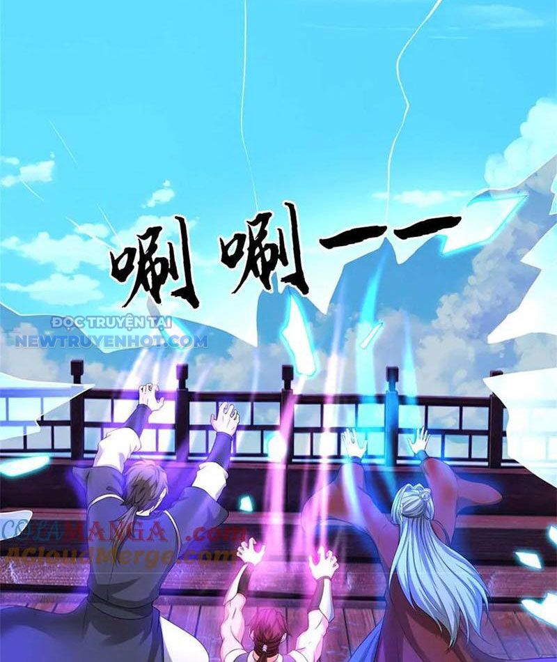 Ta Có Thể Tấn Công Không Giới Hạn. Chapter 57 - Trang 2