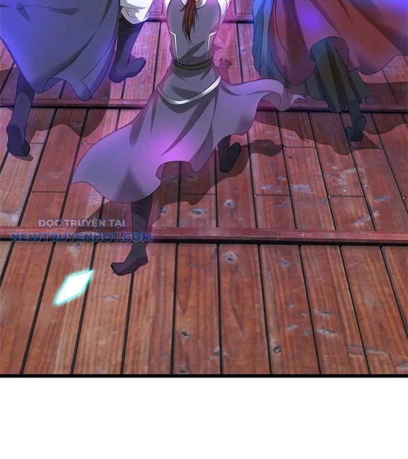 Ta Có Thể Tấn Công Không Giới Hạn. Chapter 57 - Trang 2