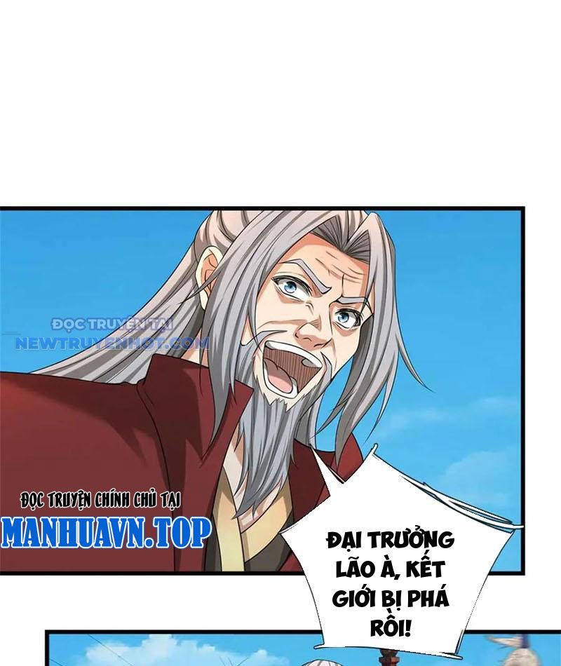 Ta Có Thể Tấn Công Không Giới Hạn. Chapter 57 - Trang 2