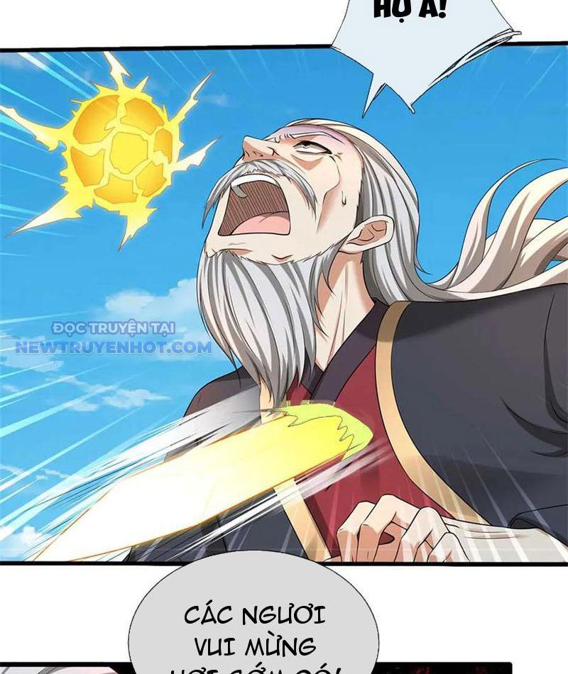 Ta Có Thể Tấn Công Không Giới Hạn. Chapter 57 - Trang 2