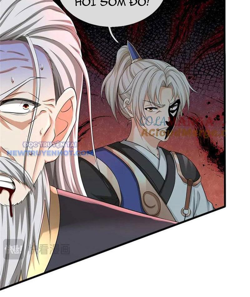 Ta Có Thể Tấn Công Không Giới Hạn. Chapter 57 - Trang 2