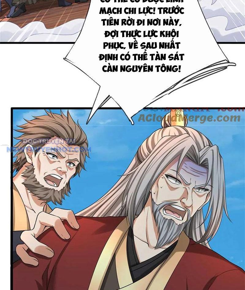 Ta Có Thể Tấn Công Không Giới Hạn. Chapter 57 - Trang 2