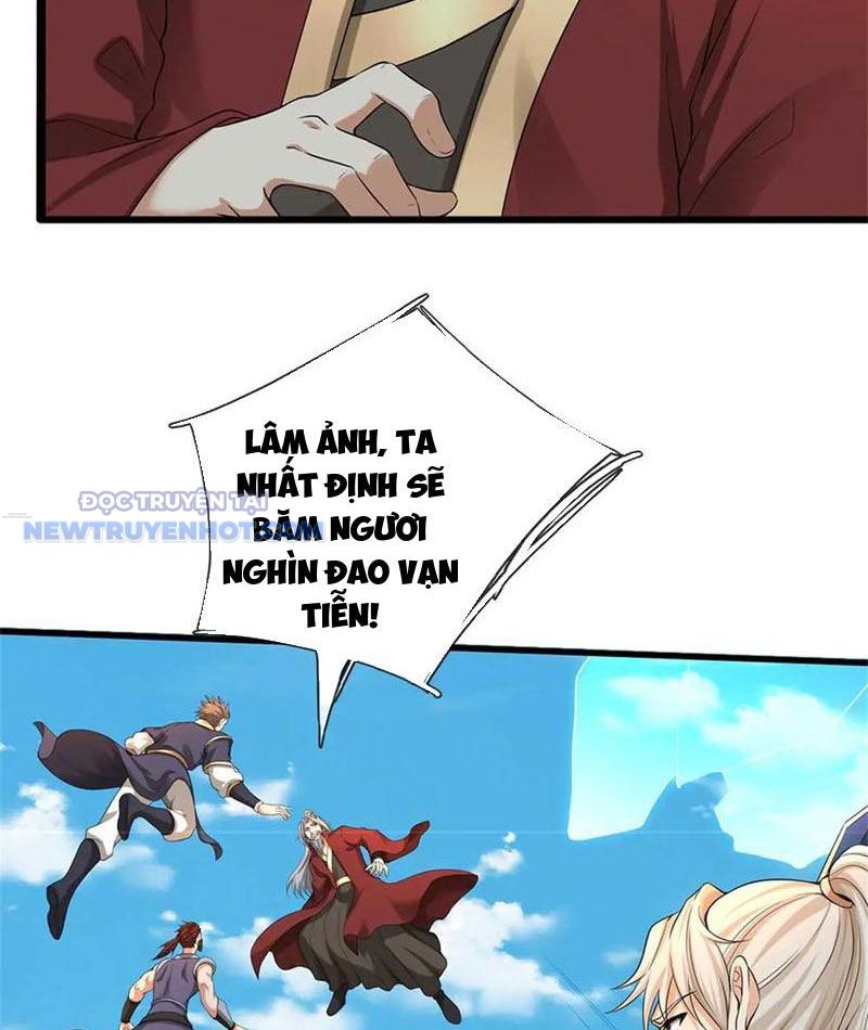 Ta Có Thể Tấn Công Không Giới Hạn. Chapter 57 - Trang 2