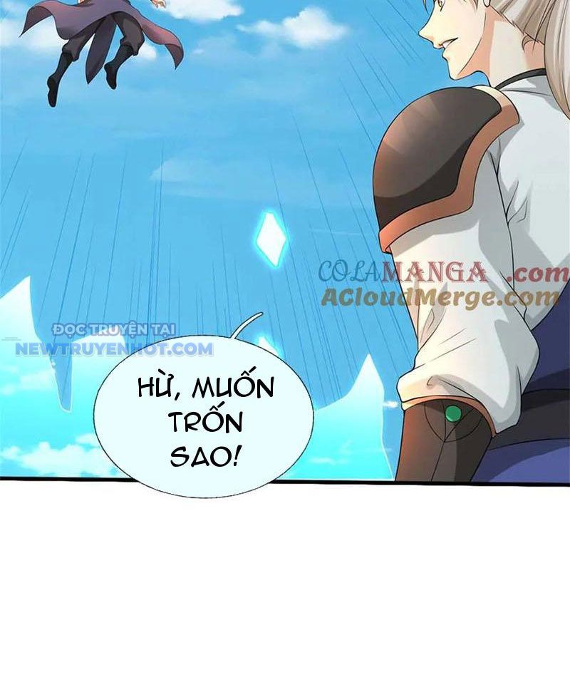Ta Có Thể Tấn Công Không Giới Hạn. Chapter 57 - Trang 2