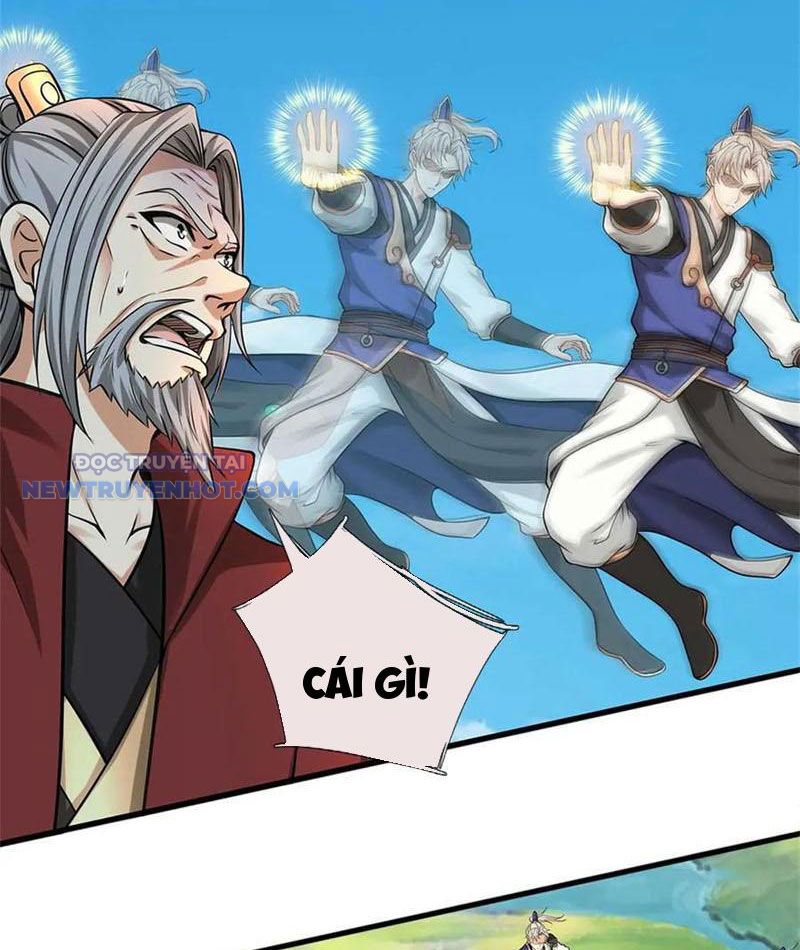 Ta Có Thể Tấn Công Không Giới Hạn. Chapter 57 - Trang 2