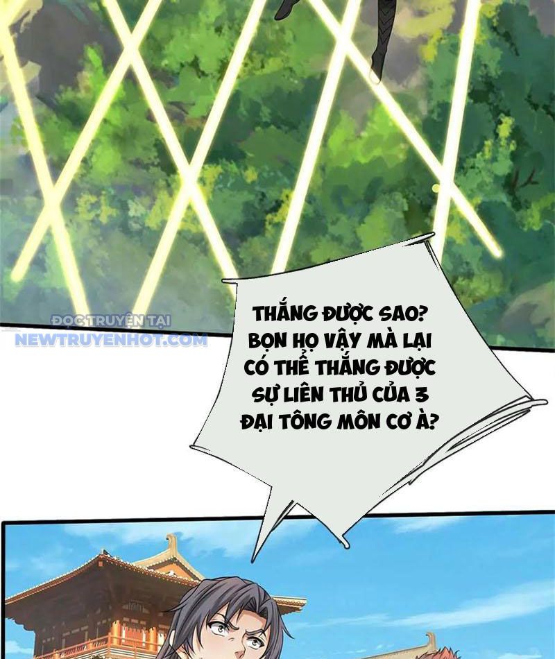 Ta Có Thể Tấn Công Không Giới Hạn. Chapter 57 - Trang 2