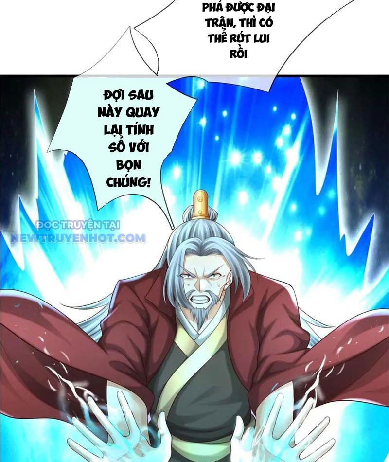 Ta Có Thể Tấn Công Không Giới Hạn. Chapter 57 - Trang 2