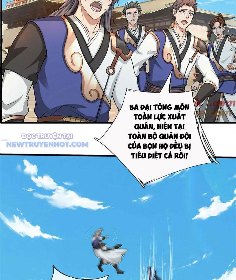 Ta Có Thể Tấn Công Không Giới Hạn. Chapter 57 - Trang 2