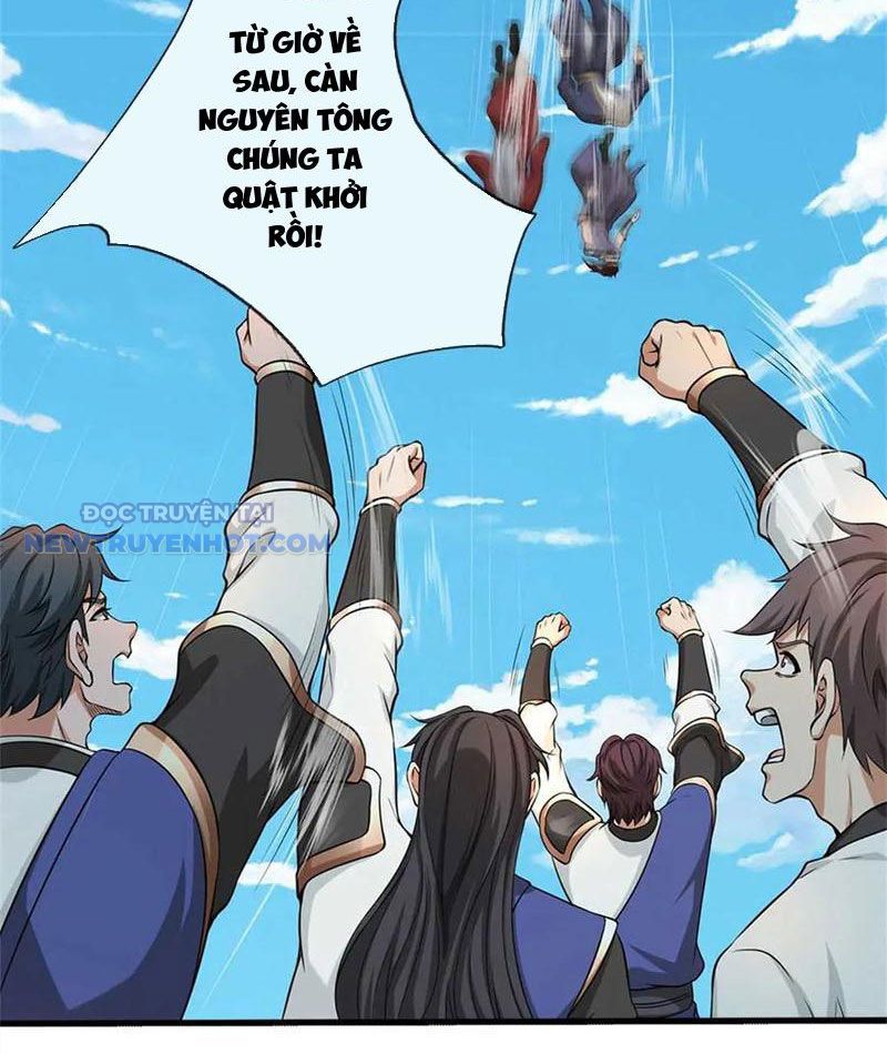 Ta Có Thể Tấn Công Không Giới Hạn. Chapter 57 - Trang 2