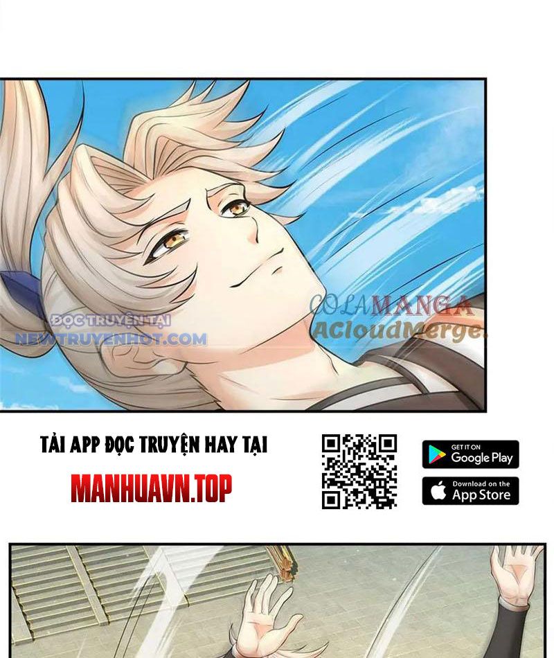 Ta Có Thể Tấn Công Không Giới Hạn. Chapter 57 - Trang 2