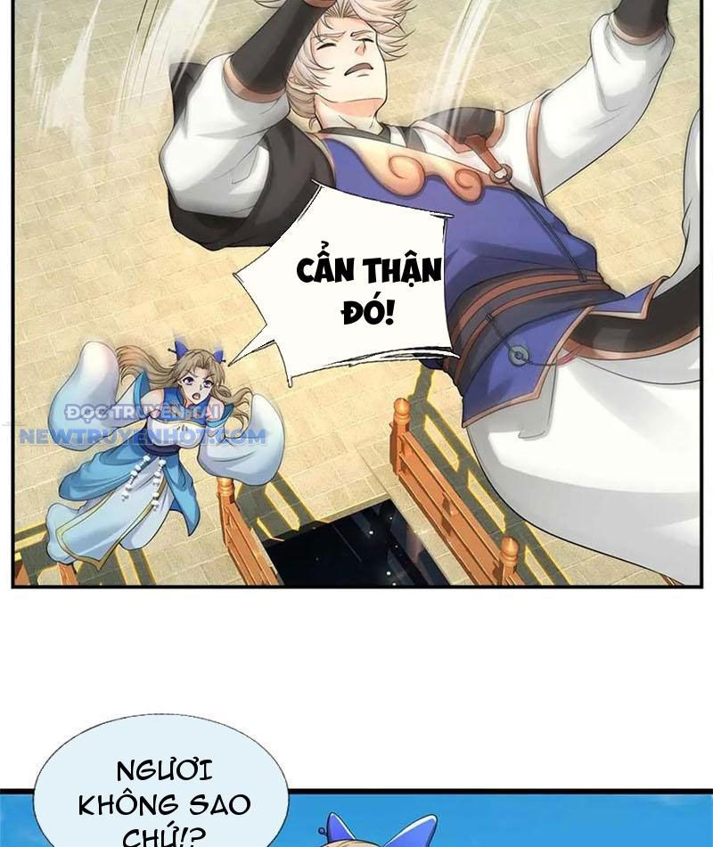 Ta Có Thể Tấn Công Không Giới Hạn. Chapter 57 - Trang 2