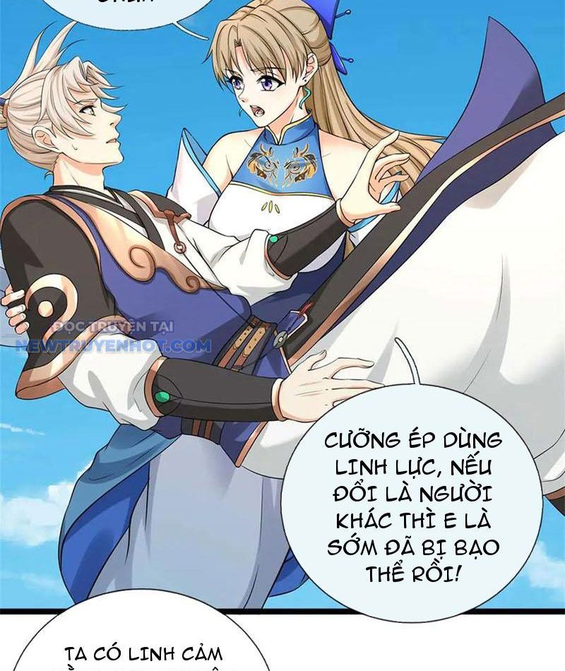 Ta Có Thể Tấn Công Không Giới Hạn. Chapter 57 - Trang 2