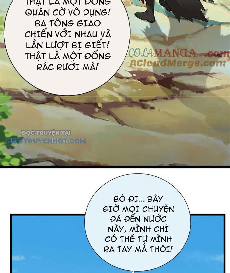 Ta Có Thể Tấn Công Không Giới Hạn. Chapter 57 - Trang 2