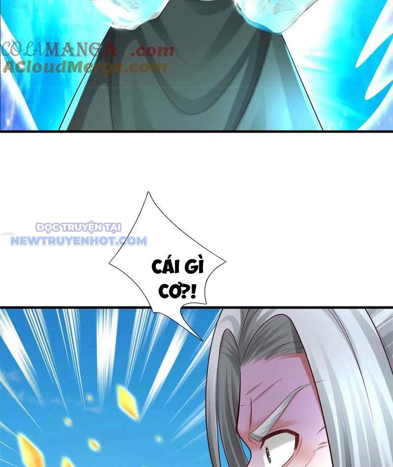 Ta Có Thể Tấn Công Không Giới Hạn. Chapter 57 - Trang 2