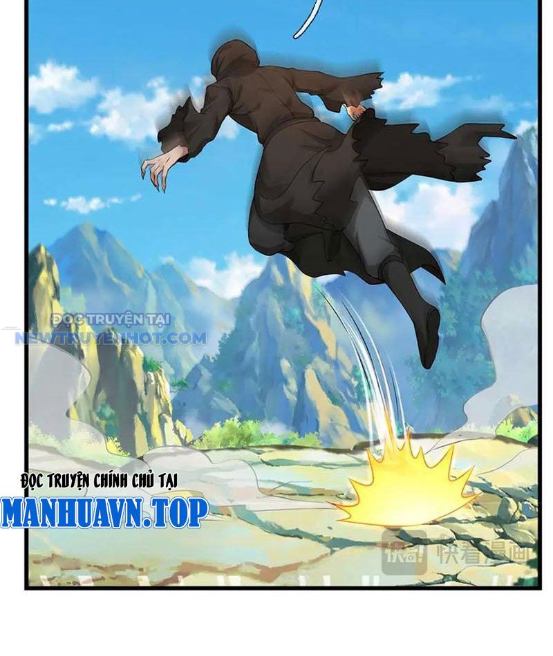 Ta Có Thể Tấn Công Không Giới Hạn. Chapter 57 - Trang 2