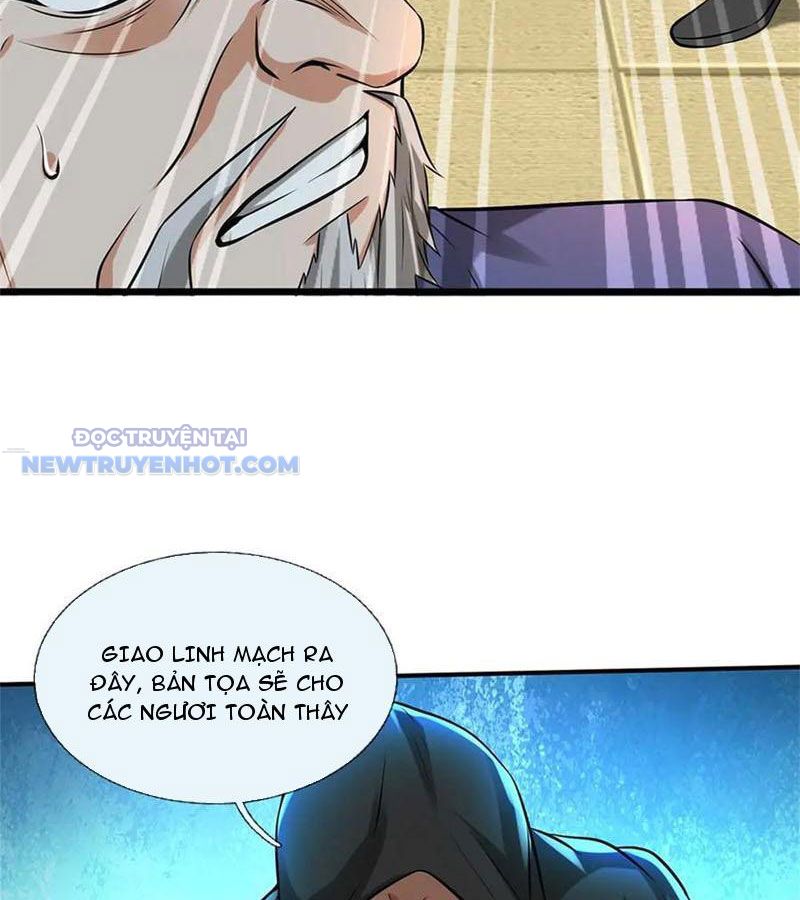 Ta Có Thể Tấn Công Không Giới Hạn. Chapter 57 - Trang 2