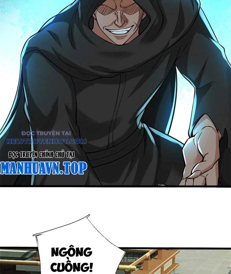 Ta Có Thể Tấn Công Không Giới Hạn. Chapter 57 - Trang 2