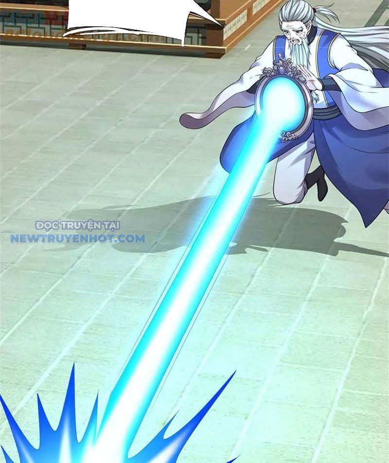 Ta Có Thể Tấn Công Không Giới Hạn. Chapter 57 - Trang 2