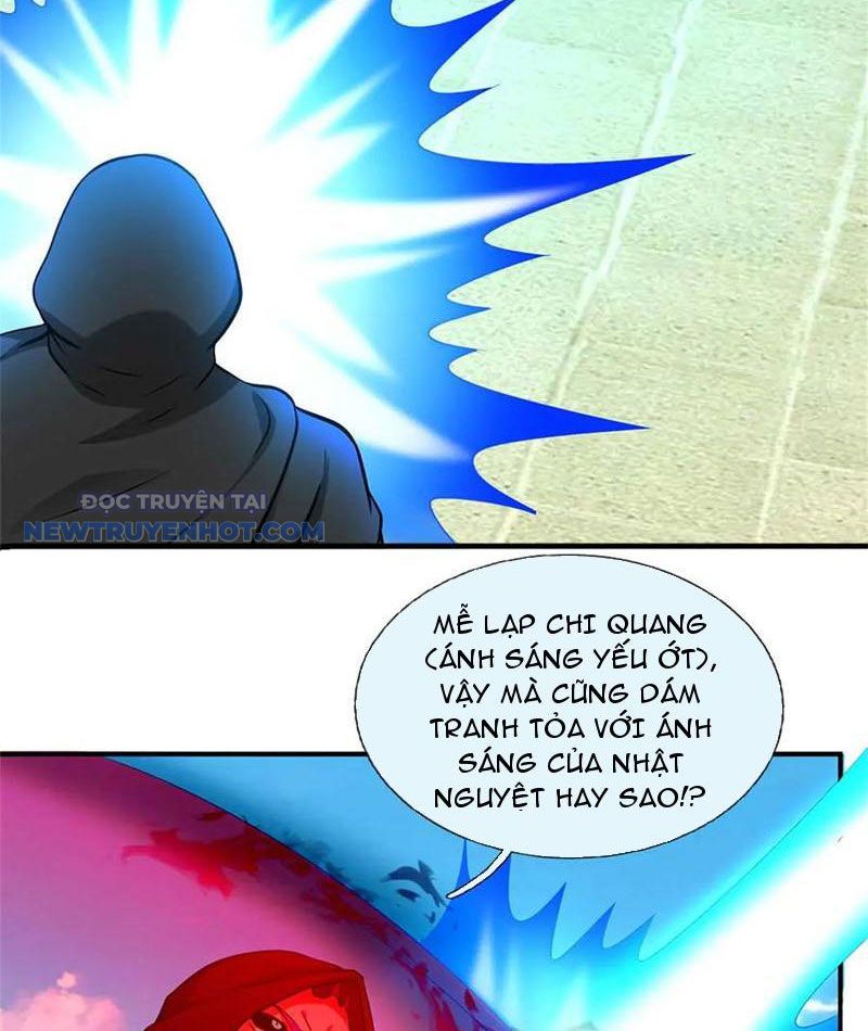Ta Có Thể Tấn Công Không Giới Hạn. Chapter 57 - Trang 2