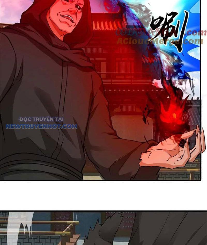 Ta Có Thể Tấn Công Không Giới Hạn. Chapter 57 - Trang 2