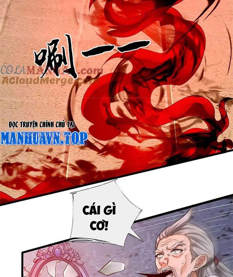 Ta Có Thể Tấn Công Không Giới Hạn. Chapter 57 - Trang 2