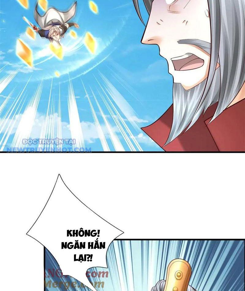 Ta Có Thể Tấn Công Không Giới Hạn. Chapter 57 - Trang 2