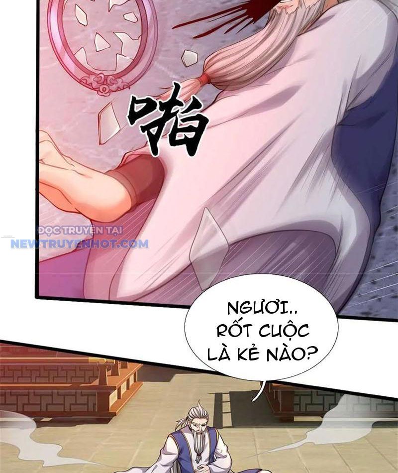 Ta Có Thể Tấn Công Không Giới Hạn. Chapter 57 - Trang 2