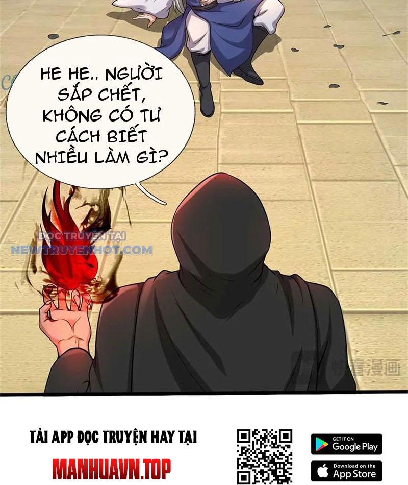 Ta Có Thể Tấn Công Không Giới Hạn. Chapter 57 - Trang 2