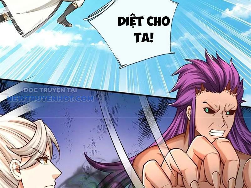 Ta Có Thể Tấn Công Không Giới Hạn. Chapter 58 - Trang 2