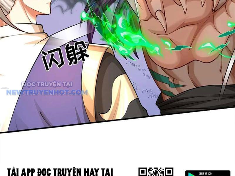 Ta Có Thể Tấn Công Không Giới Hạn. Chapter 58 - Trang 2
