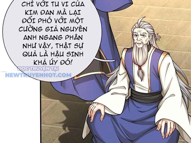 Ta Có Thể Tấn Công Không Giới Hạn. Chapter 58 - Trang 2