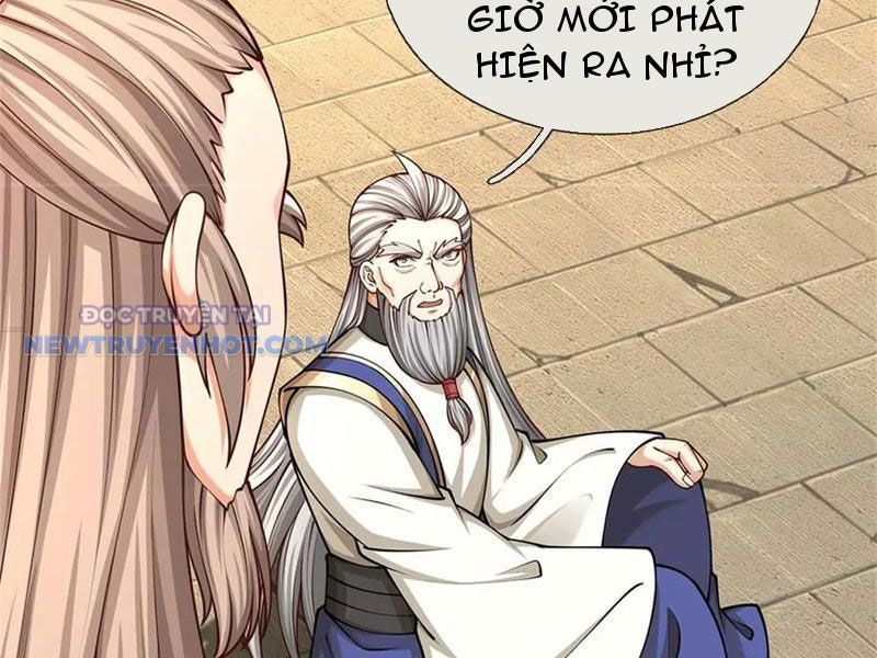 Ta Có Thể Tấn Công Không Giới Hạn. Chapter 58 - Trang 2