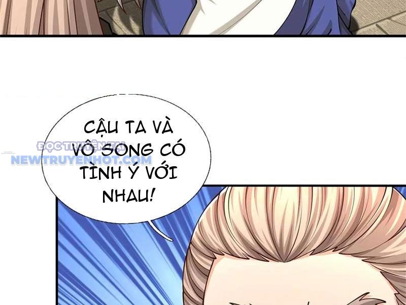 Ta Có Thể Tấn Công Không Giới Hạn. Chapter 58 - Trang 2