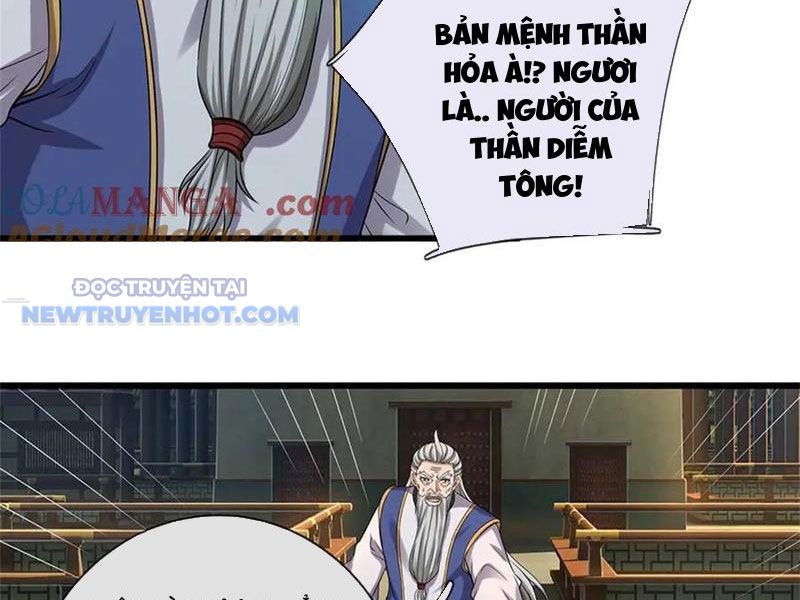 Ta Có Thể Tấn Công Không Giới Hạn. Chapter 58 - Trang 2