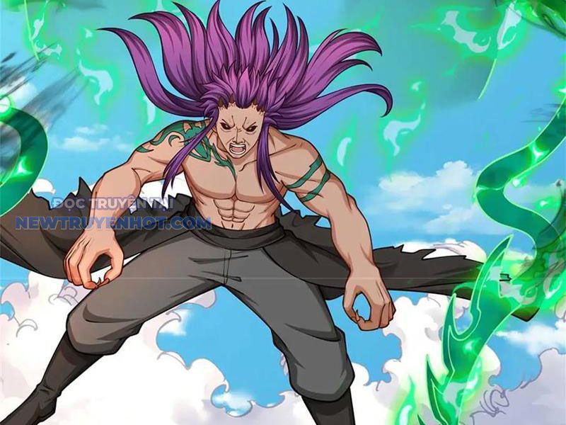 Ta Có Thể Tấn Công Không Giới Hạn. Chapter 58 - Trang 2