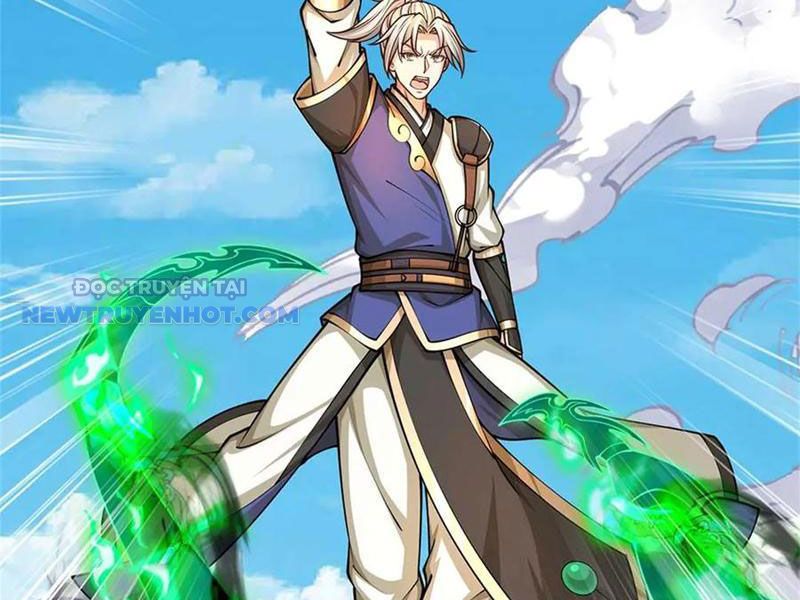 Ta Có Thể Tấn Công Không Giới Hạn. Chapter 58 - Trang 2