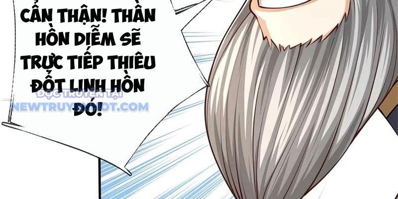 Ta Có Thể Tấn Công Không Giới Hạn. Chapter 58 - Trang 2
